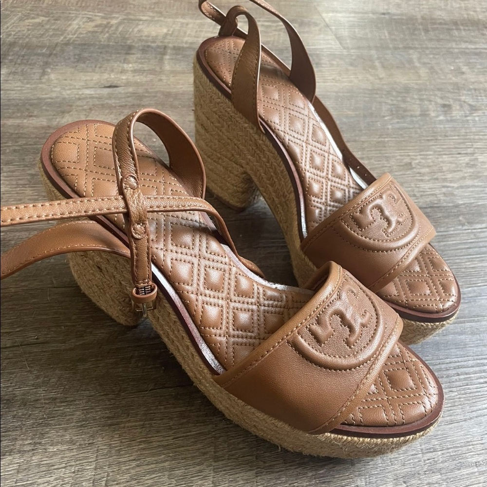 Tory Burch heel sandals